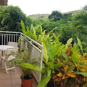 En Pleine Nature Située à 5min D'une Le Gosier (Grande-Terre)