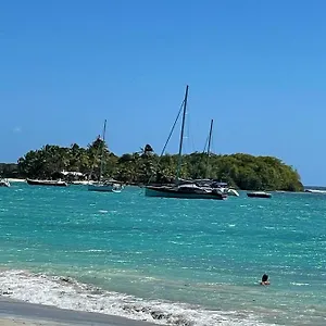 Splendide A Proximite De La Le Gosier (Grande-Terre)