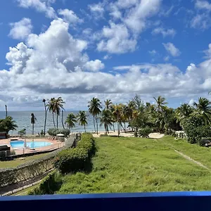 Soleiade Le Gosier - Accès Le Gosier (Grande-Terre)